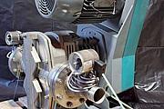 Rotary Lobe Pump Netzsch Tornado T.Proc T2