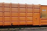 Container Press Husmann SPB 24 SEN