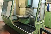 CNC Universal Milling Machine Deckel FP 5 CCT