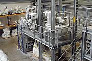 Dissolver Grieser GFVD 750 FU