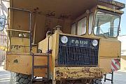 Dump Truck Faun K 35.5