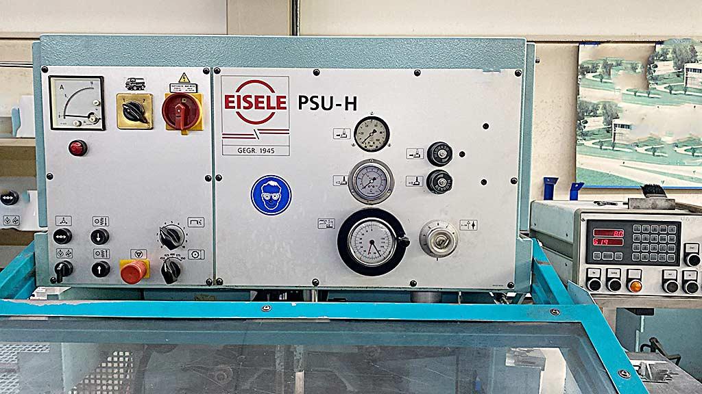Cold Circular Saw Eisele PSU-H 471 - Thumbnail 6