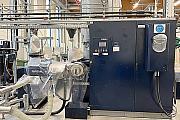 Regranulating System Erema IntErema 756 K