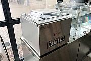 Thermoforming Machine Italian Pack Atlantis 20