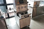 Tray Packaging Machine Italian Pack Oceania VAC SKIN