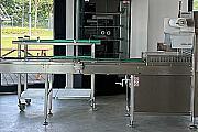 Tray Packaging Machine Italian Pack Perseus