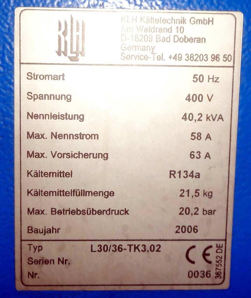 CNC Laser Cutting Machine Trumpf Trumatic 3050 L - Thumbnail 7