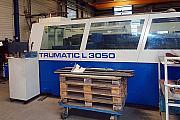 CNC Laser Cutting Machine Trumpf Trumatic 3050 L