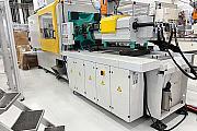 Injection Moulding Machine Arburg Allrounder 630S 2500-800
