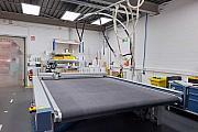 Flat Bed Plotter Zünd XL-3000cv