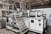 Injection Moulding Machine Krauss-maffei KM 1300-12000 MC