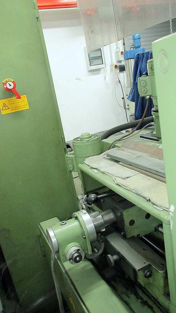 Centerless Grinding Machine Herminghausen SR 3 - Thumbnail 5