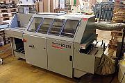 Binding Machine Horizon Perfect Binder BQ-270