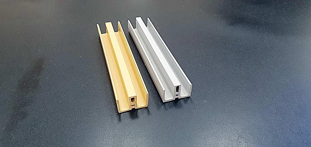 Twin Screw Extruders Weber CE5K - Thumbnail 6