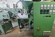 Twin Screw Extruders Weber CE5K
