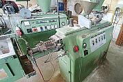 Single Screw Extruder Weber ET45