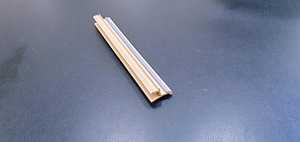 Single Screw Extruder Weber/ide ET 45/MEB 30-25D - Thumbnail 3