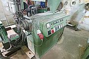 Single Screw Extruder Weber/ide ET 45/MEB 30-25D