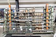 Glazing Press Polzer C-VKS 3502