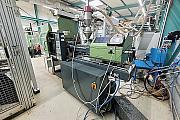 Injection Moulding Machine Demag/wittmann Extra 50-200