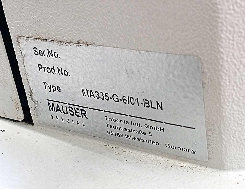 Sewing Machine Brother/adler/mauser/brother LS2/K767/MA335/KE403 - Thumbnail 5
