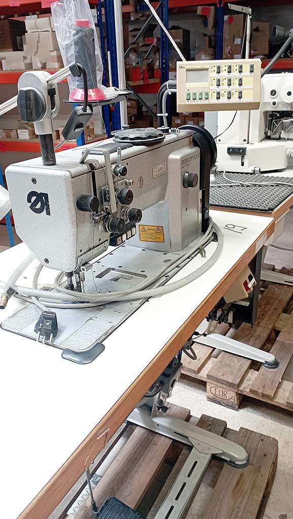 Sewing Machine Brother/adler/mauser/brother LS2/K767/MA335/KE403 - Thumbnail 8