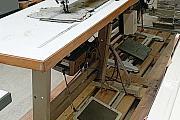 Sewing Machine Brother/adler/mauser/brother LS2/K767/MA335/KE403
