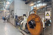Punching Line Raster/kohler 100/1400NL
