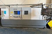 CNC Lathe Okuma LB4000 EX