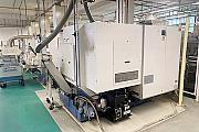 CNC Lathe Miyano BNE-51S