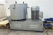 High-Speed Mixer Henschel FM1000