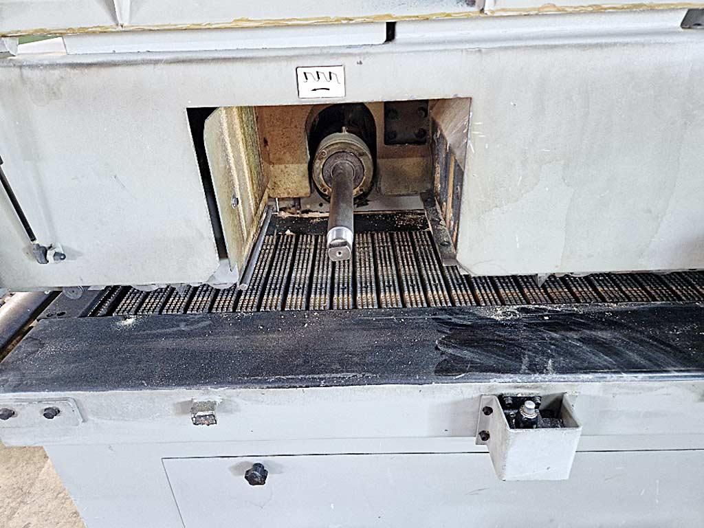 Multi-Blade Saw Cml SCA 320R T350 - Thumbnail 3