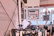Rotary Transfer Machine Pfiffner Hydromat HW25