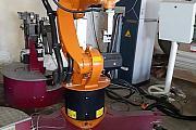 Pipe Bending Machine Wafios/kuka RB20/KR 16-2 KRC 2