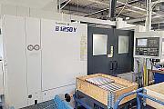 CNC Turning Center Biglia B 1250 YL