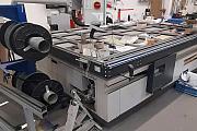 Vent Fittings Assemly Table Schüco FPM 350 AV