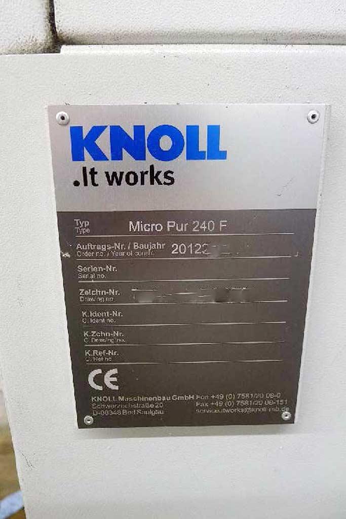 CNC Circular Grinding Machine Tschudin ecoLine 400 - Thumbnail 7