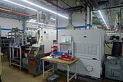CNC Circular Grinding Machine Tschudin ecoLine 400