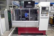 CNC Grinding Machine Doebeli FSM 150 S