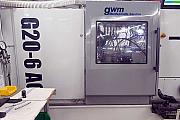 Multi Spindle Lathe Gildemeister GS20-6