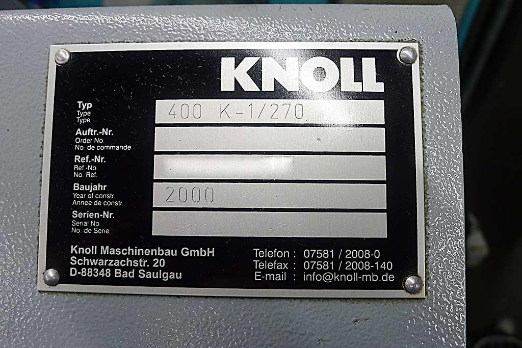 CNC Lathe Index ABC - Thumbnail 3