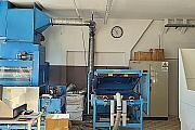 Pillow Filling Machine Nowo VAC/PA-1200/RKT-MINI