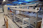 Corner Plastering Machine Stürtz 4AS-MC