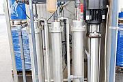 Reverse Osmosis System Mwt
