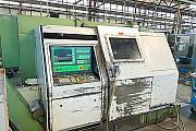 CNC Lathe Traub TNS 65D