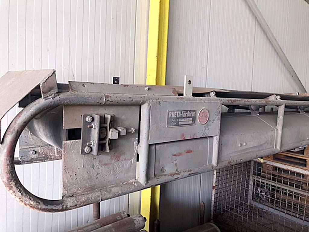 Belt Conveyor Rheta - Image 1
