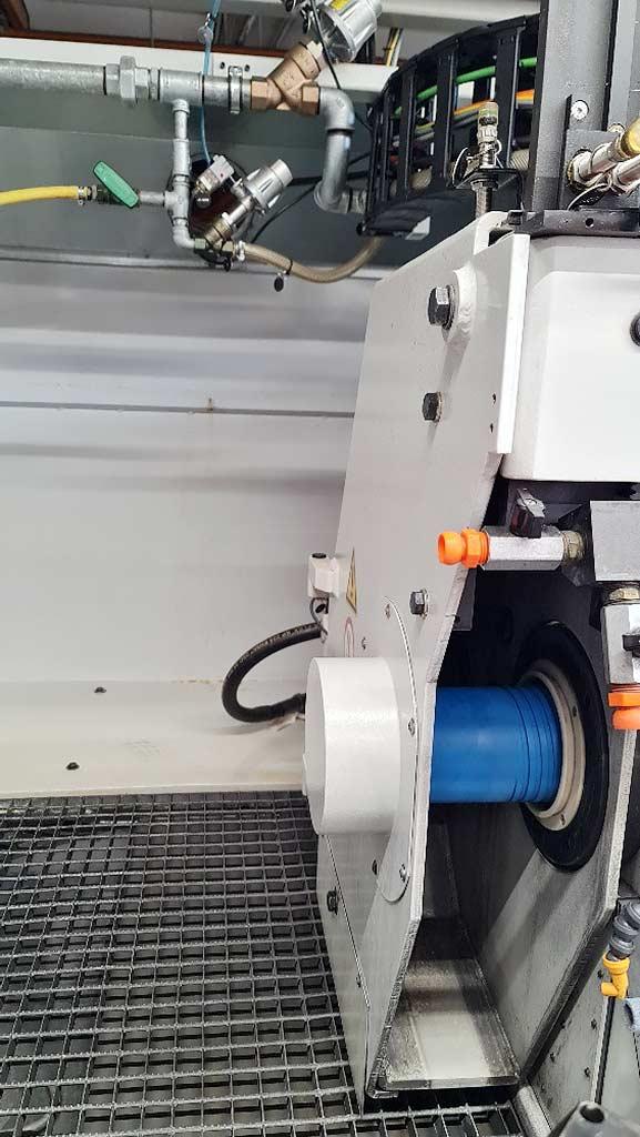 CNC Circular Grinding Machine Gsn PF5 UM100 - Thumbnail 5