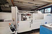 CNC Circular Grinding Machine Gsn PF5 UM100
