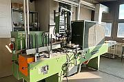 Screen Printing Machine Werner Kammann 4, 15, 22