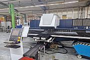 CNC Punch Laser Machine Trumpf TruMatic 3000